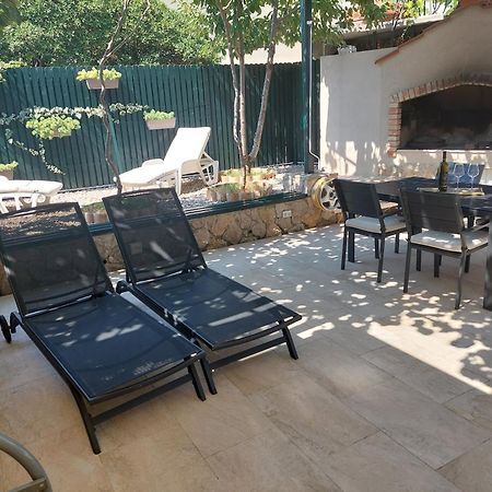 Chill Apartment Dubrovnik Exteriör bild