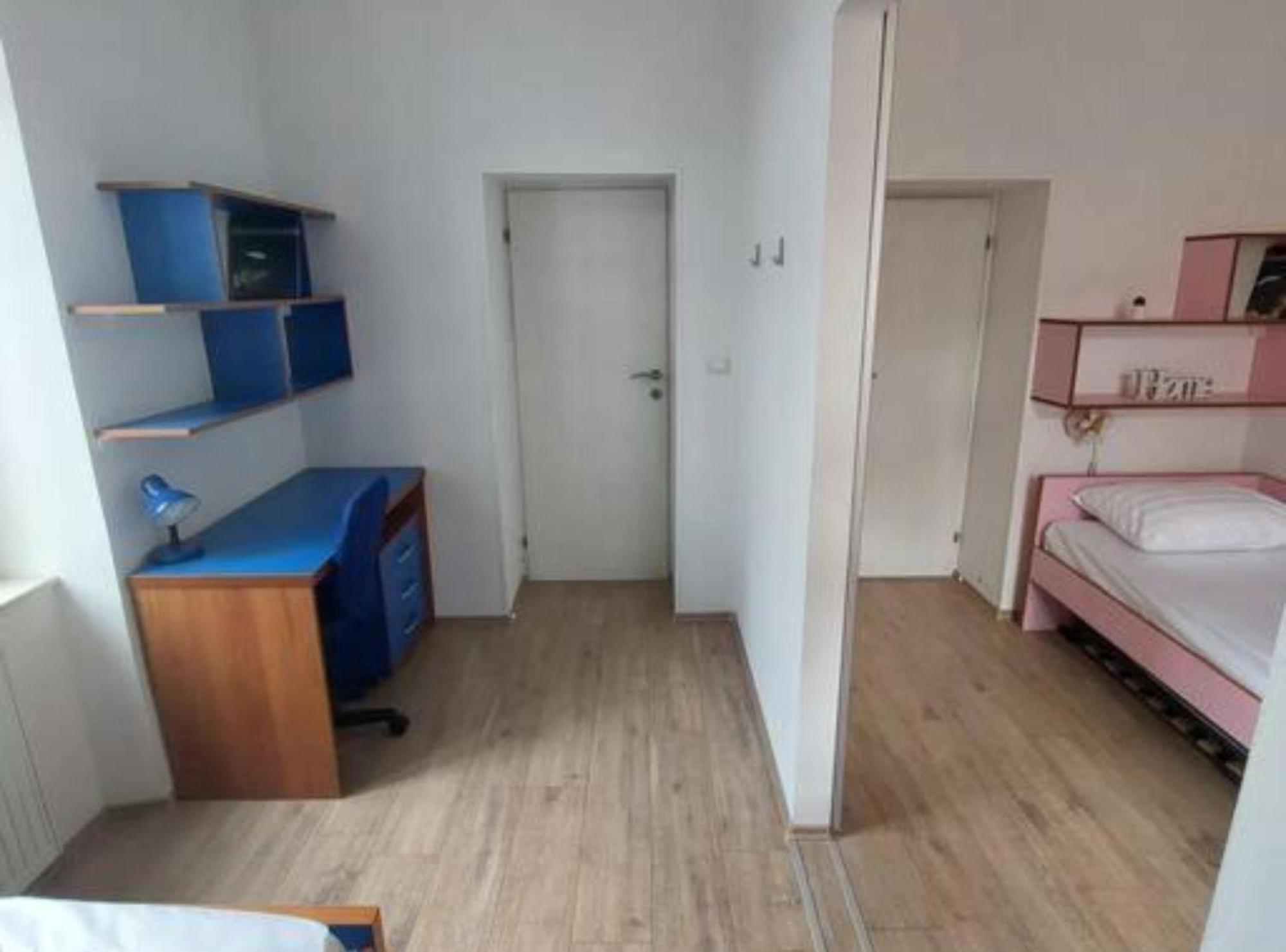 Chill Apartment Dubrovnik Exteriör bild
