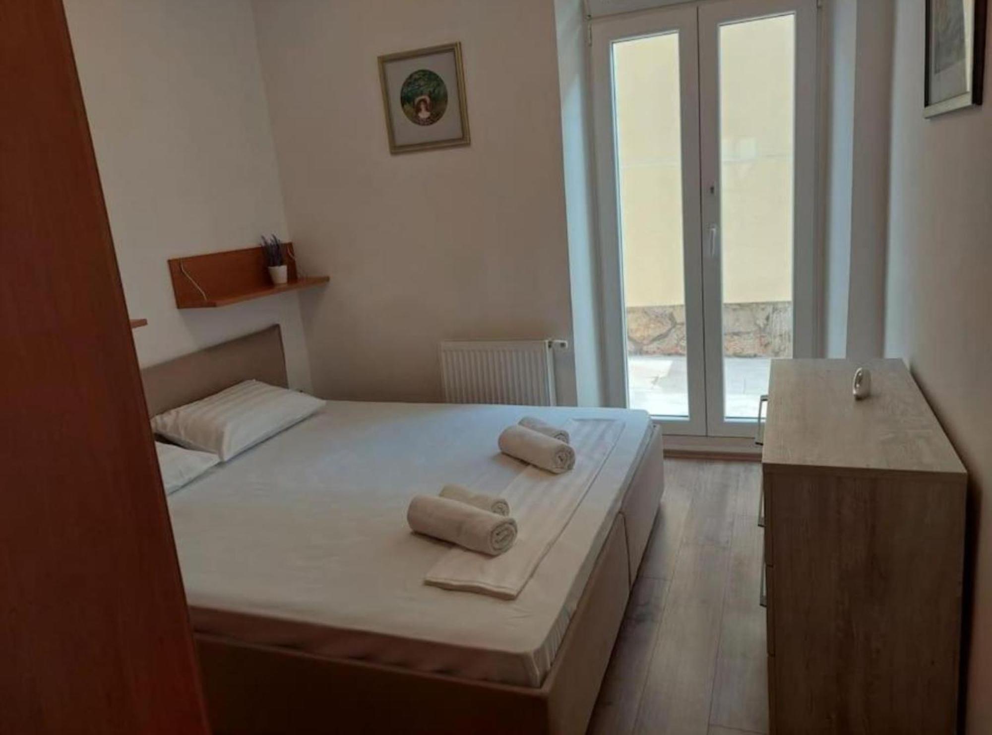 Chill Apartment Dubrovnik Exteriör bild