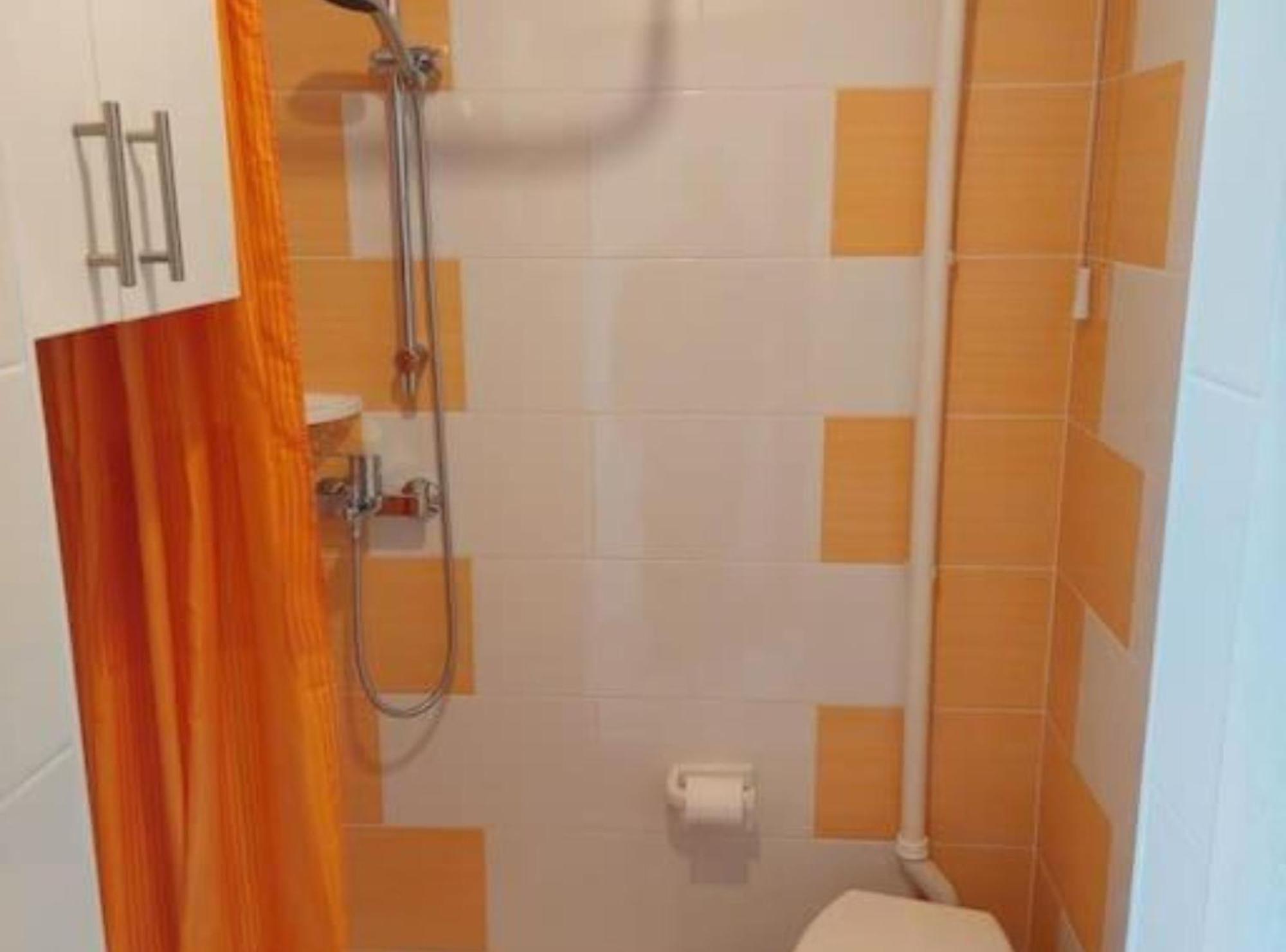 Chill Apartment Dubrovnik Exteriör bild