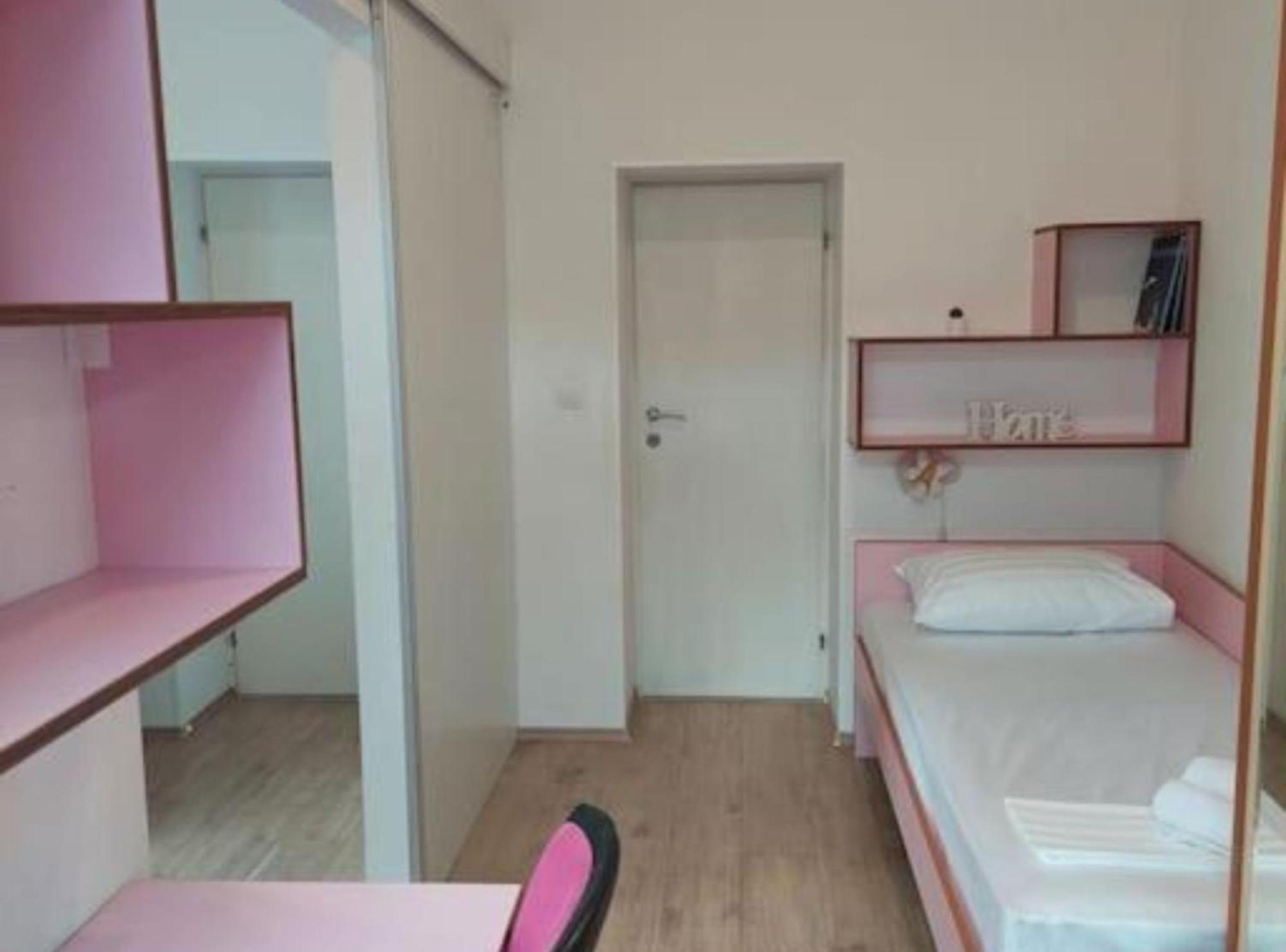 Chill Apartment Dubrovnik Exteriör bild