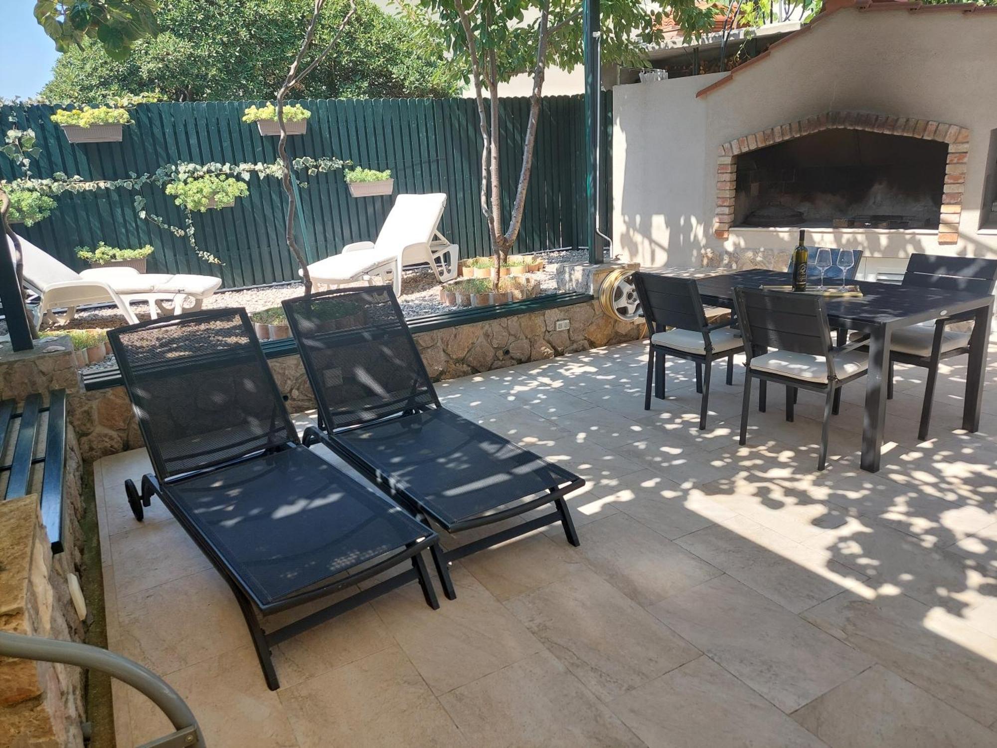 Chill Apartment Dubrovnik Exteriör bild