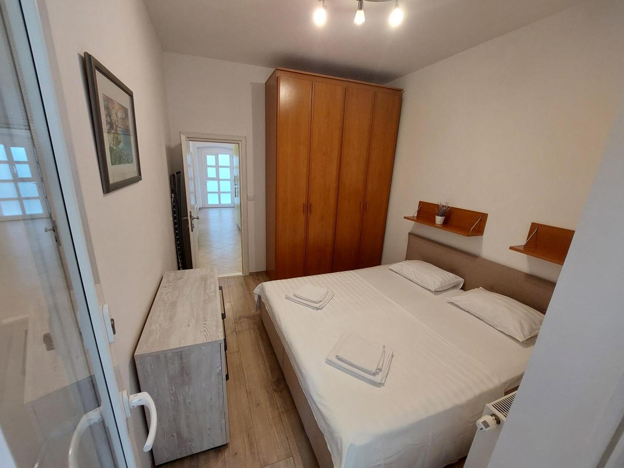 Chill Apartment Dubrovnik Exteriör bild