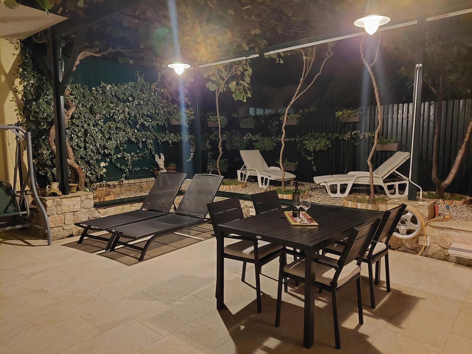 Chill Apartment Dubrovnik Exteriör bild